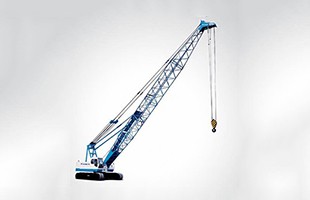 宇通重工YTQH450B