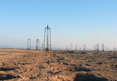 武汉宏泰远大PC工厂及配套工程项目地基处理工程